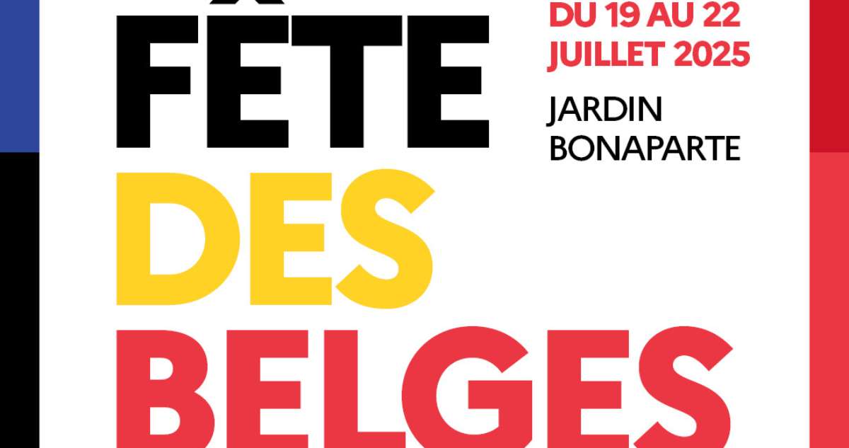 Saint Rapha l C l bre La Belgique Du 19 Au 22 Juillet Du 19 07 2025 Saint Rapha l C l bre La Belgique Du 19 Au 22 Juillet Du 19 07 2025