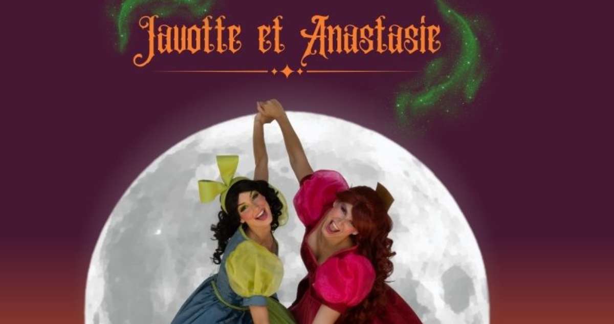 La Fête des Méchants