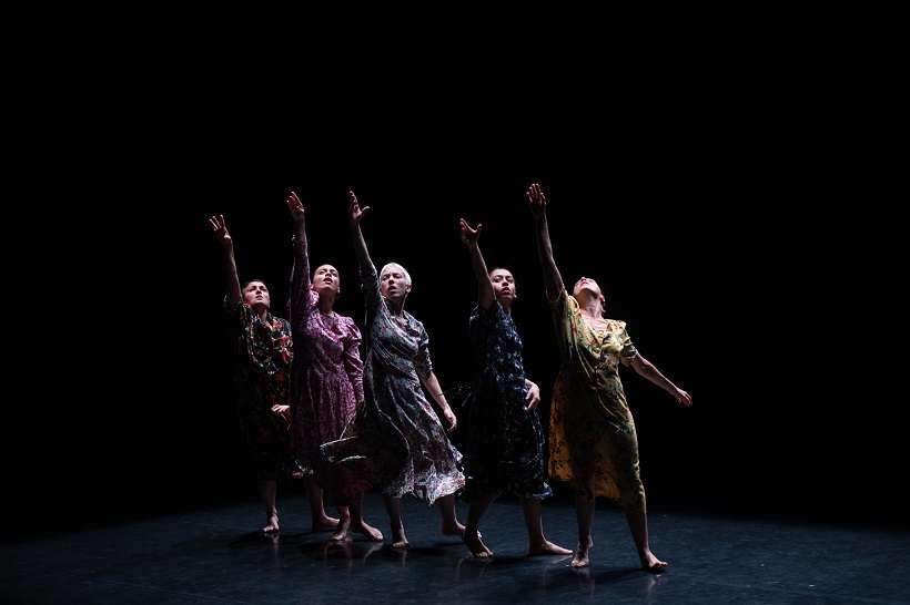 Maldonne - Leïla Ka