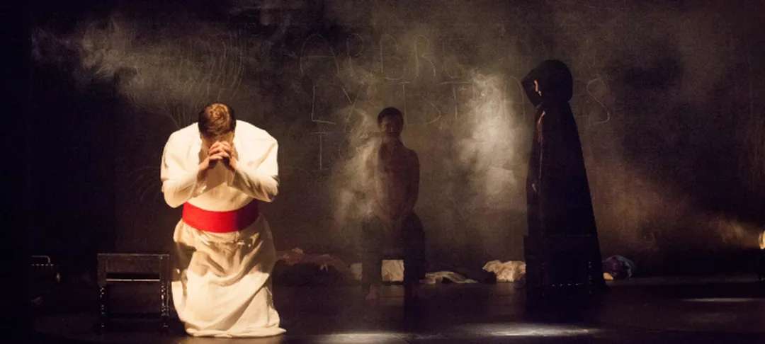 Le porteur d'histoire