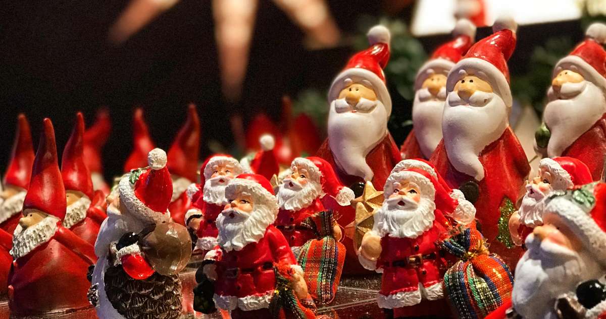 Marchés de Noël : le programme complet du week-end du 12 au 14 décembre en Provence et sur la Côte d'Azur