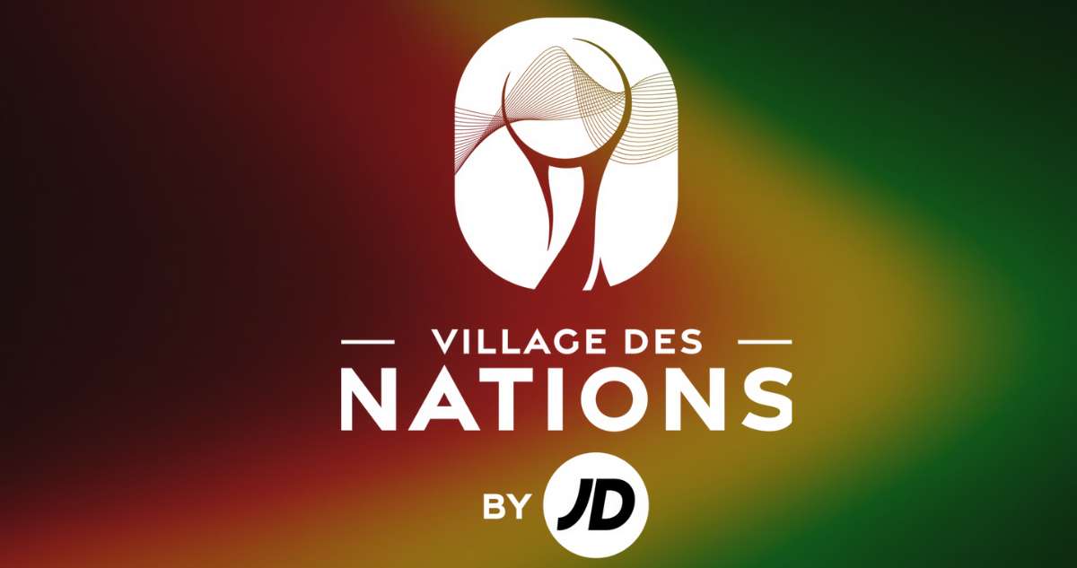 Marseille accueillera la première Fan Zone en France dédiée à la Coupe d'Afrique des Nations 