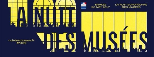 La Nuit des Musées - Salon de Provence