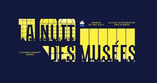 La Nuit des Musées à La Seyne sur Mer 