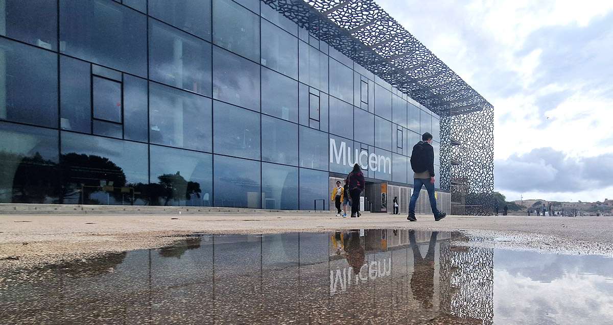 What projects for culture in Marseille? Summary of the program of the three candidates for the municipal elections.