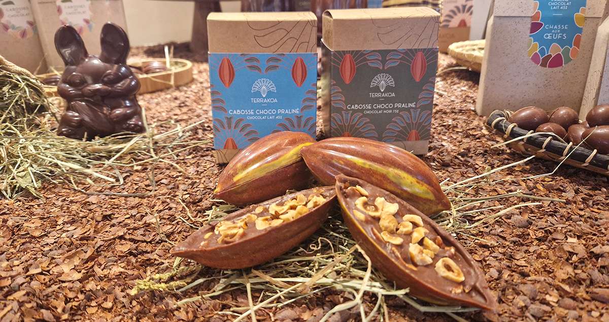 Nos sélections chocolatées : Le meilleur de Pâques 2026 à Marseille