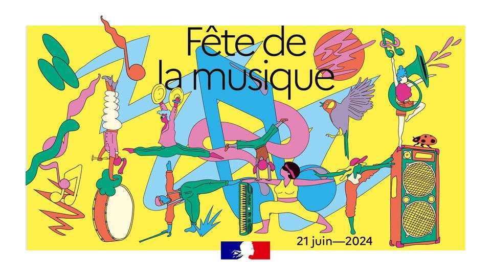 Fête de la Musique à Pélissanne