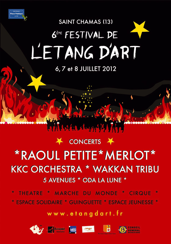 Festival de l'Ãtang d'Art