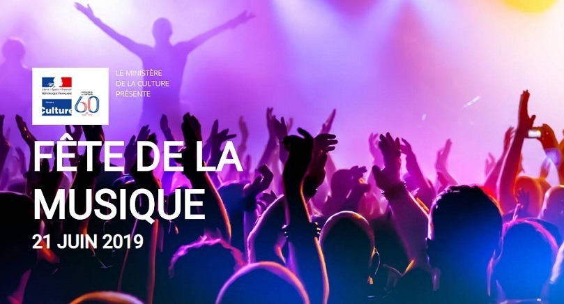 Fête de la Musique à Barjols