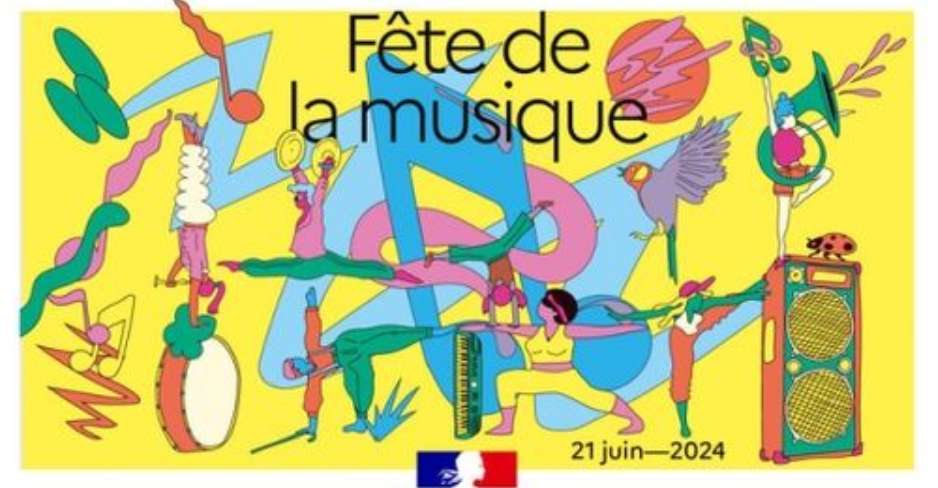 Fête de la Musique aux Pennes Mirabeau