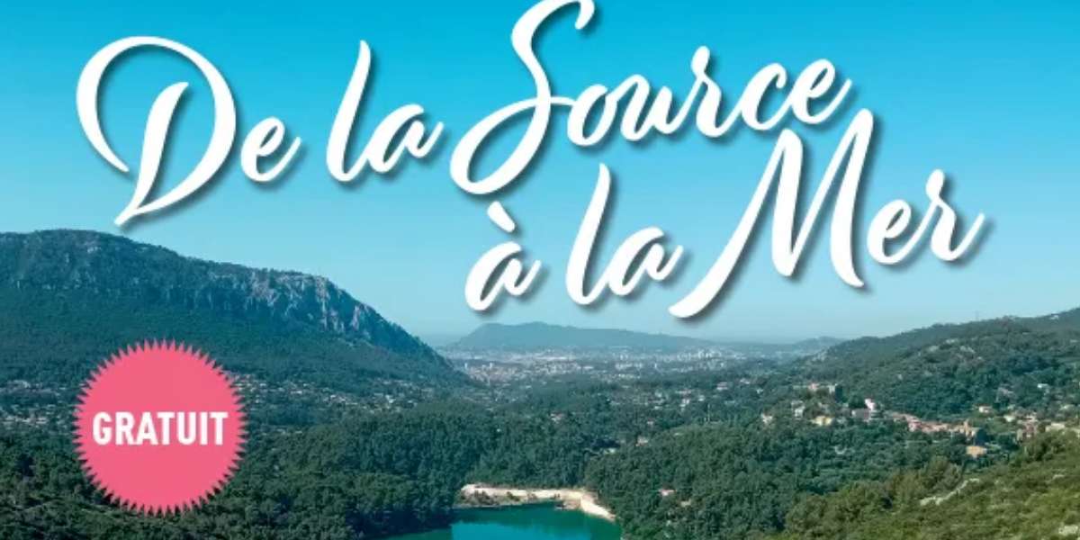 La Fête du Las - De la source à la mer : Trois jours d'animations gratuites autour du Las