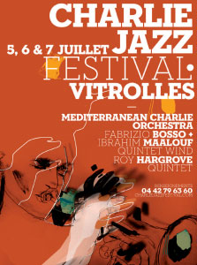 Charlie Jazz Festival