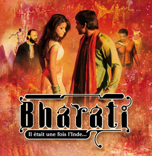 Bharati - Il Etait Une Fois L'inde 