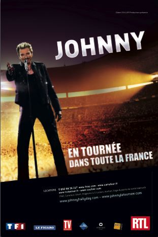 Johnny Hallyday