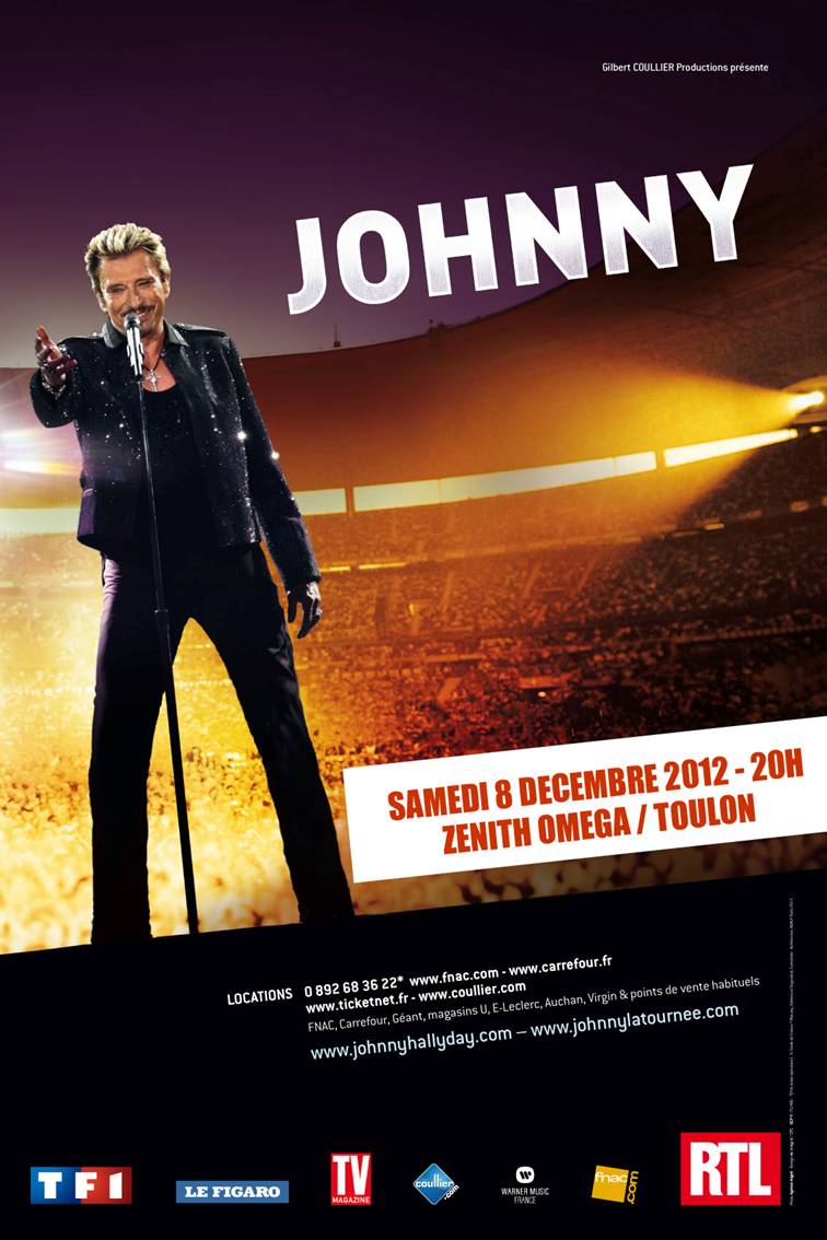 Johnny Hallyday