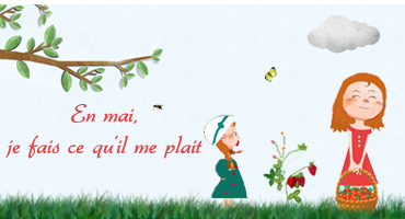 Le Mois De Mai En Famille 07 05 12 Region Paca Frequence Sud Fr