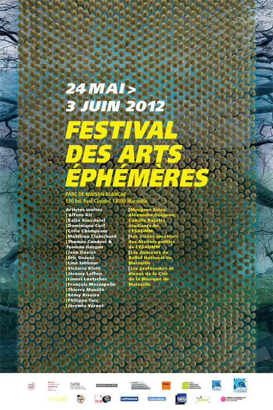 Festival des Arts EphÃ©mÃ¨res
