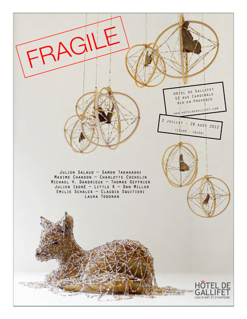 Fragile