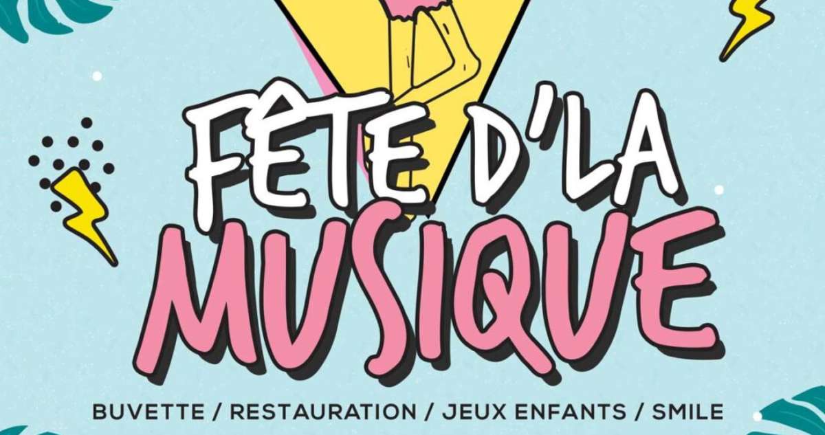 Fête de la Musique à Port Saint Louis du Rhône