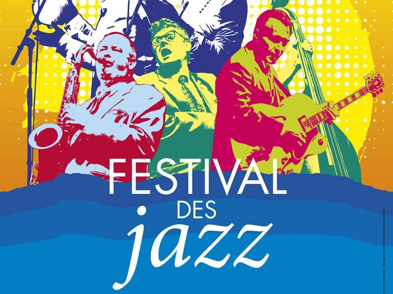 Festival de Jazz de Saint Raphael