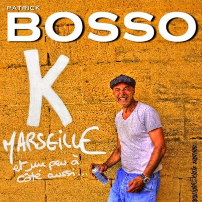 Patrick Bosso - K Marseille