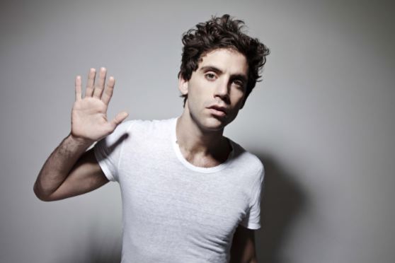 Le concert de Mika est complet