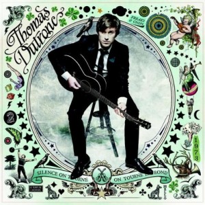 Thomas Dutronc