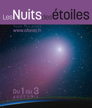 La nuit des Ã©toiles dans le Var