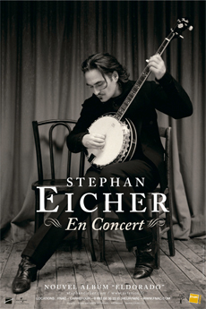 Stephan Eicher 
