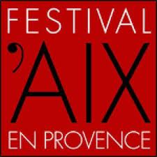 Festival international dÂart lyrique dÂAix-en-Provence 