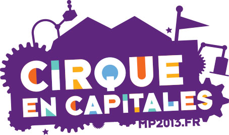 Cirque en capitales Ã  Marseille