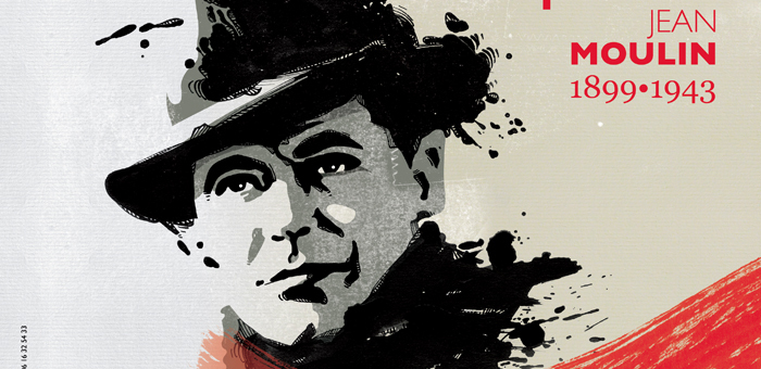Jean Moulin, rÃ©sistant et artiste provenÃ§al