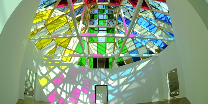 Daniel Buren