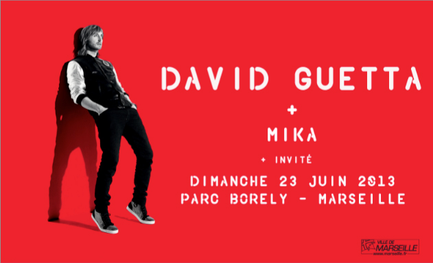 David Guetta 