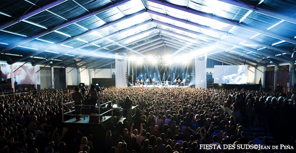 salle concert docks marseille