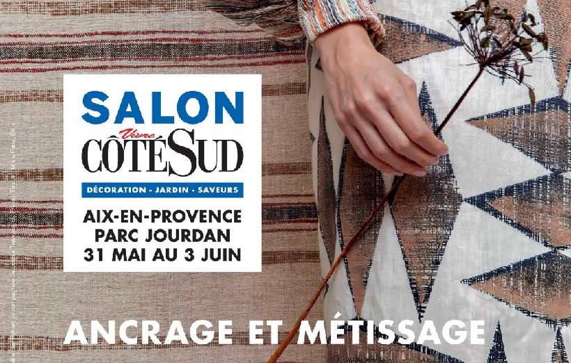 Salon Vivre Côté Sud 2019