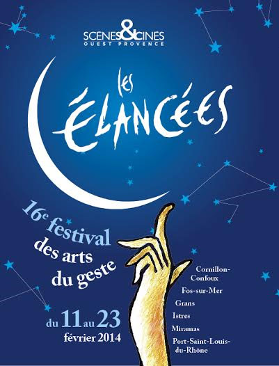 Les ElancÃ©es, un festival Ã  vivre en famille