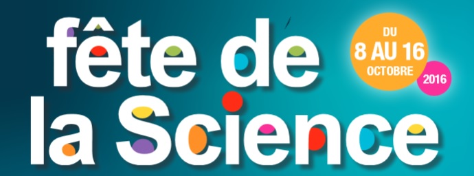 Fête de la science à Gardanne