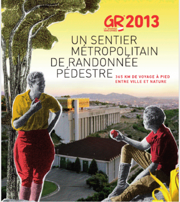 Le GR2013 est inaugurÃ© ce weekend!