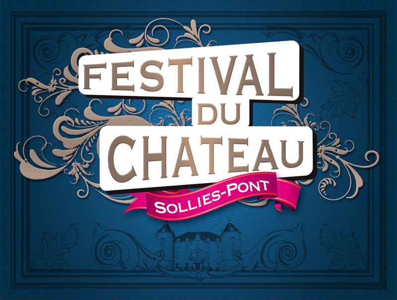 Festival du ChÃ¢teau