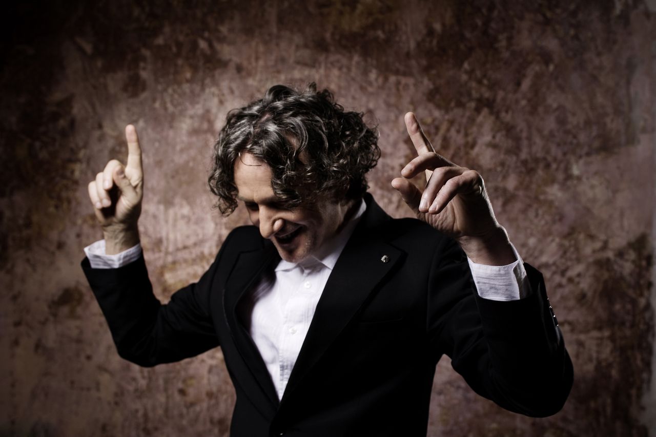 Goran Bregovic