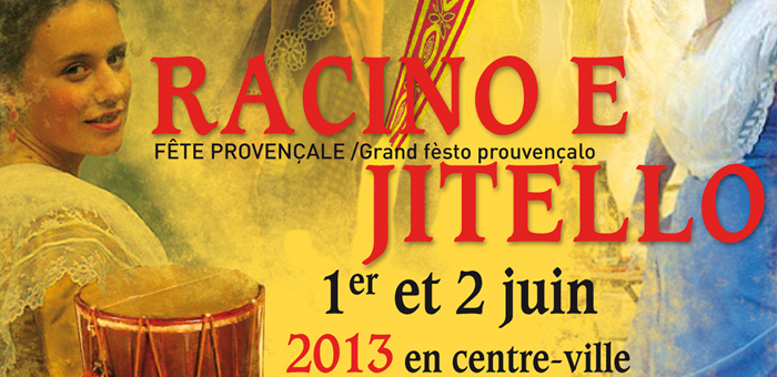 FÃªte ProvenÃ§ale - Racino e Jitello