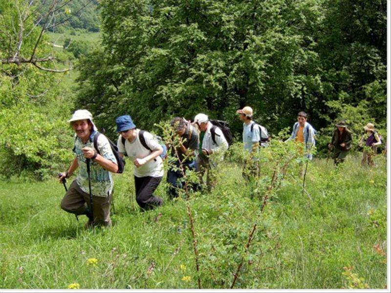 Semaine varoise des sports de nature