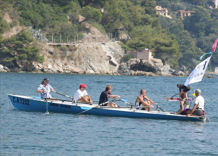 Semaine varoise des sports de nature