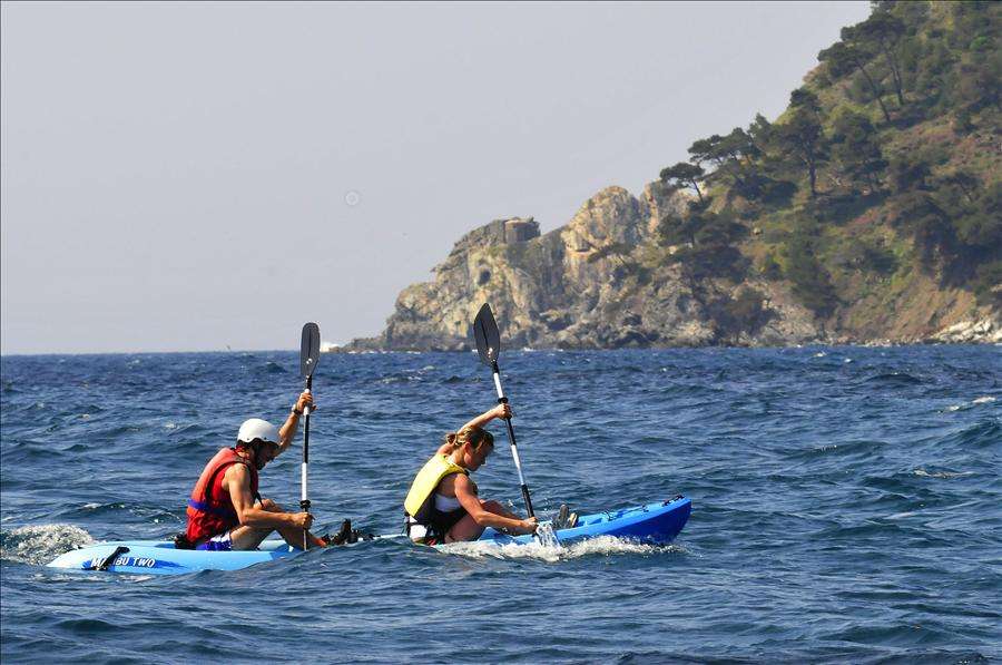 Semaine varoise des sports de nature 