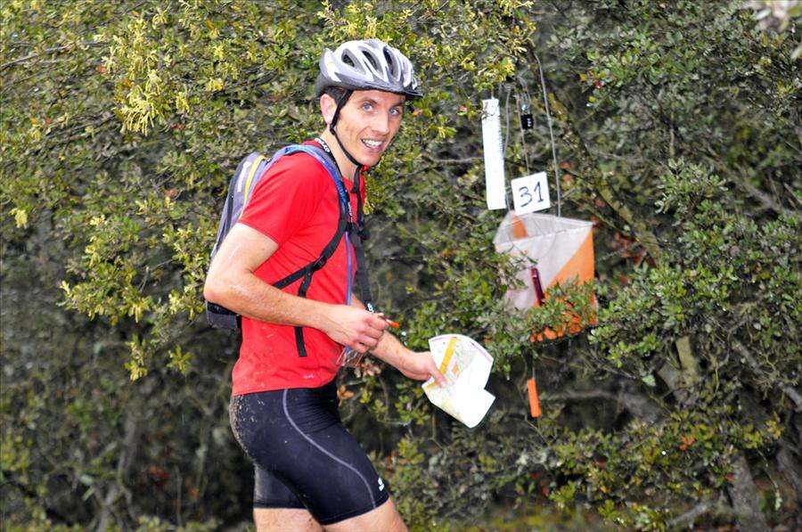 Semaine varoise des sports de nature. 