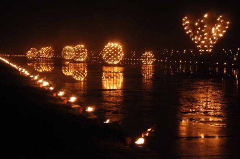 Spectacle du Vieux Port, le dispositif sÃ©curitÃ© en dÃ©tail