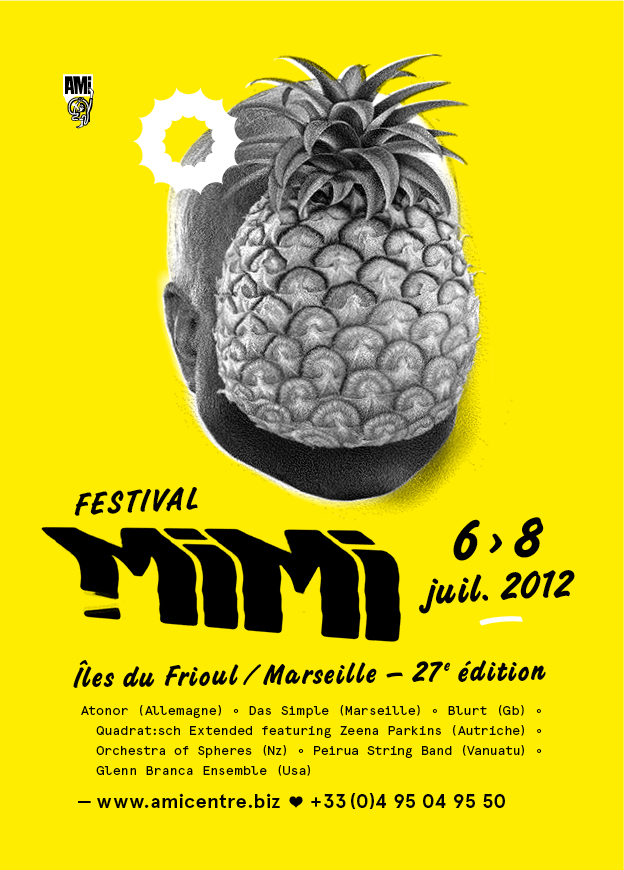 Festival MIMI