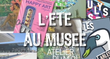 L'Ã©tÃ© au musÃ©e