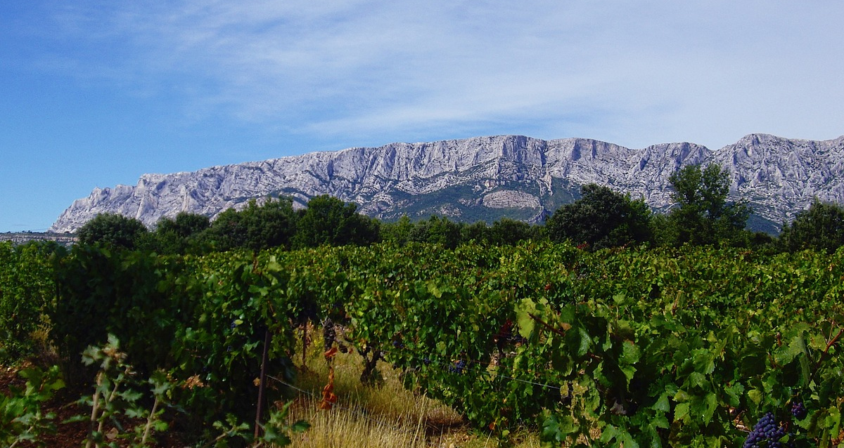 La Sainte Victoire, informations pratiques